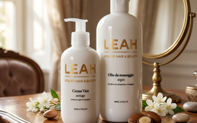 Il primo gesto di bellezza per una pelle senza tempo