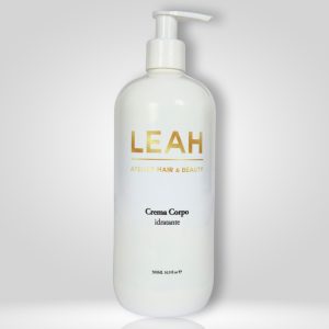 crema corpo idratante