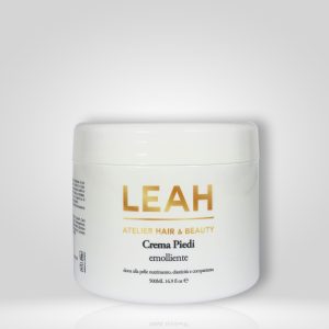 crema piedi emolliente 500ml