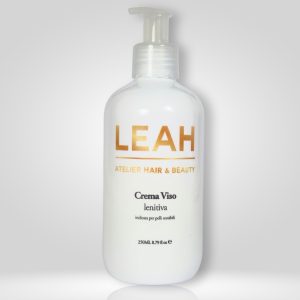 crema viso lenitiva 250ml