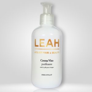 crema viso purificante 250ml