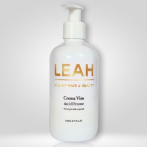 crema viso riacidificante 250ml