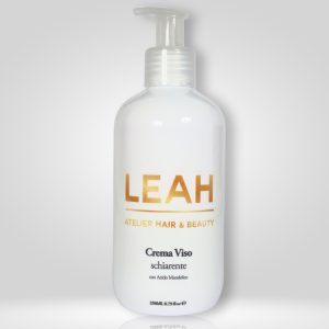 crema viso schiarente 250ml