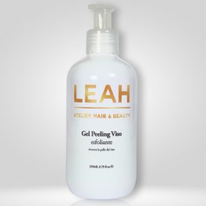 gel peeling viso esfoliante 250ml