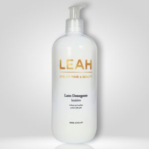 latte detergente lenitivo 500ml