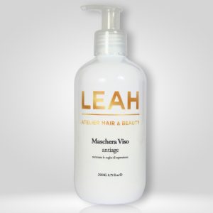maschera viso antiage 250ml