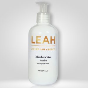 maschera viso lenitiva 250ml