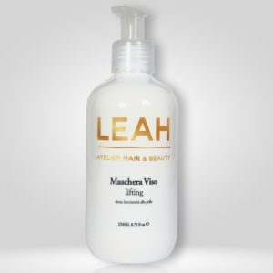 maschera viso lifting 250ml
