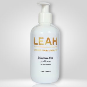 maschera viso purificante 250ml