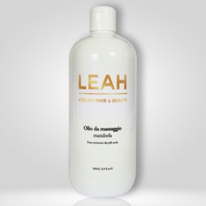olio da massaggio mandorla  500ml