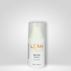 siero viso idratante 30ml