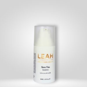 siero viso lenitivo 30ml
