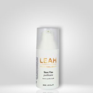siero viso purificante 30ml