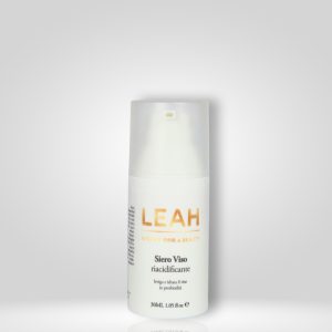 siero viso riacidificante  30ml