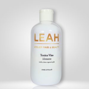 tonico viso idratante 250ml