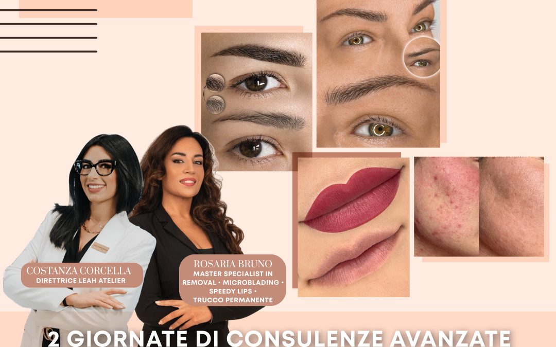 ✨ 𝐃𝐔𝐄 𝐆𝐈𝐎𝐑𝐍𝐈. 𝐔𝐍𝐀 𝐍𝐔𝐎𝐕𝐀 𝐓𝐄. ✨