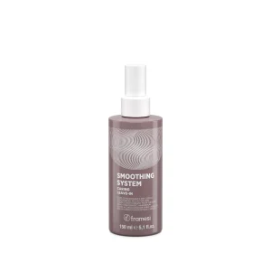 SMOOTHING SYSTEM MOISTURIZING LEAVE-IN ML. 150