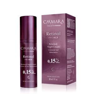 RETINOL PROAGE RENEWAL NIGHT CREAM 0.30%