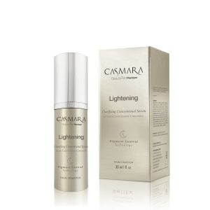 LIGHTENING GLOW SERUM 50ML