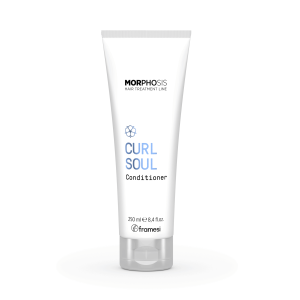 MORPHOSIS CURL SOUL CONDITIONER 250ML
