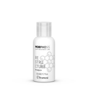 MORPHOSIS RESTRUCTURE SHAMPOO 250ML
