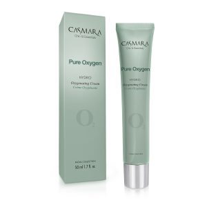 CASMARA PURE OXYGEN HYDRO CREAM