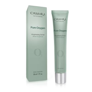 CASMARA PURE OXYGEN HYDRO SERUM