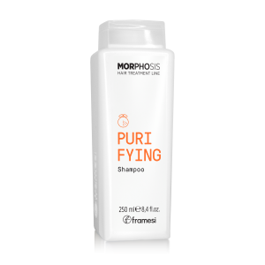 MORPHOSIS PURIFYING SHAMPOO 250ML