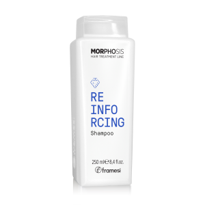 MORPHOSIS REINFORCING SHAMPOO 250ML