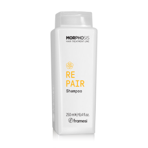 MORPHOSIS REPAIR SHAMPOO 250ML