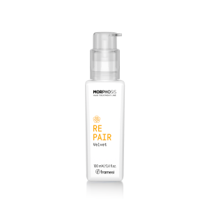 MORPHOSIS REPAIR VELVET 100ML