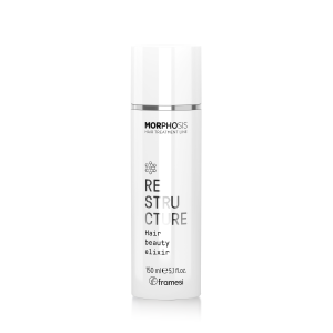 MORPHOSIS RESTRUCTURE HAIR BEAUTY ELIXIR 150ML