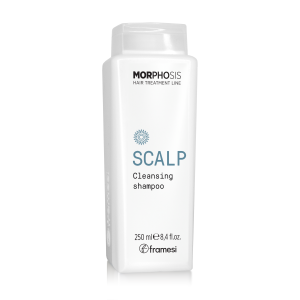 MORPHOSIS SCALP CLEANSING SHAMPOO 250ML