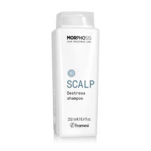 MORPHOSIS SCALP DESTRESS SHAMPOO 250ML