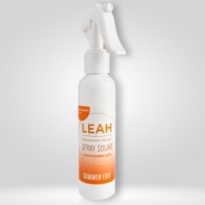 ☀️ SPRAY SOLARE PROTEZIONE ALTA – 150 ml