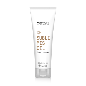 MORPHOSIS SUBLIMIS OIL CONDITIONER 250ML