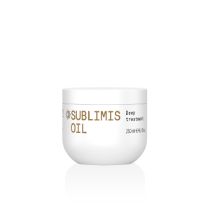 MORPHOSIS SUBLIMIS OIL DEEP TREATMENT 250ML