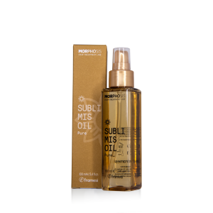 MORPHOSIS SUBLIMIS OIL PURE 100ML