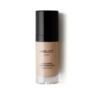 LC010-ALL COVERED FOUNDATION