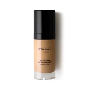 MC014-ALL COVERED FOUNDATION
