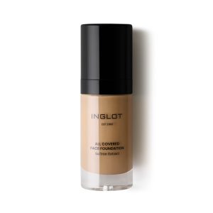 MC015-ALL COVERED FOUNDATION
