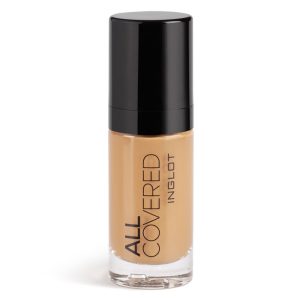 MW008-ALL COVERED FOUNDATION