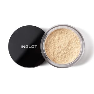 01 - SMOOTHING AND ILLUMINATING LOOSE POWDER