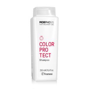 MORPHOSIS COLOR PROTECT SHAMPOO 250ML