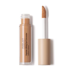 209 - PEPTIDE LIFTING EYE WARM HONEY