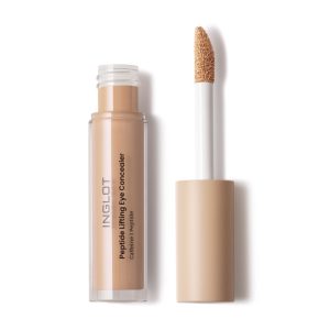 204 - PEPTIDE LIFTING EYE MEDIUM BEIGE