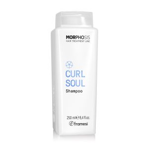 MORPHOSIS CURL SOUL SHAMPOO 250ML