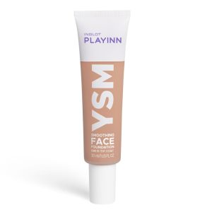 45- PLAYINN YSM SMOOTHING FACE FOUNDATION