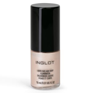 70-LIQUID FACE AND BODY ILLUMINATOR