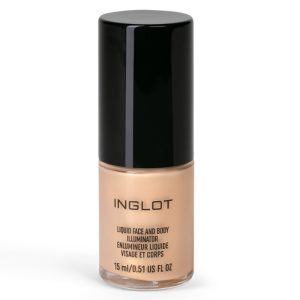 69-LIQUID FACE AND BODY ILLUMINATOR